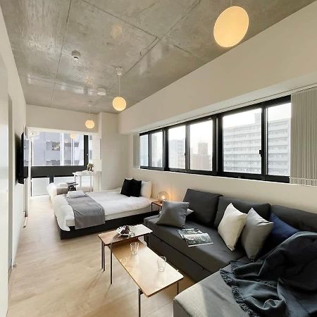 Bhotel Nekoyard - Secure Studio, Walkable To Peace Park & Downtown Χιροσίμα Εξωτερικό φωτογραφία