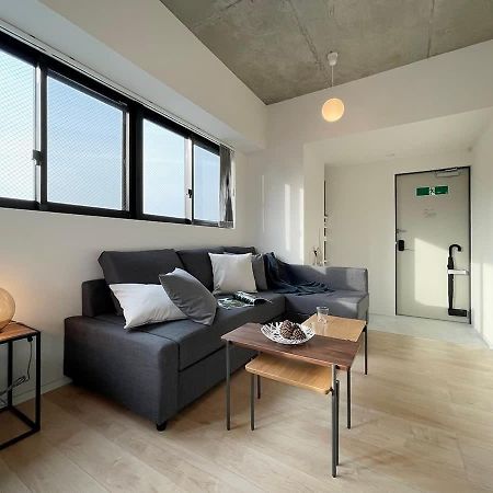 Bhotel Nekoyard - Secure Studio, Walkable To Peace Park & Downtown Χιροσίμα Εξωτερικό φωτογραφία