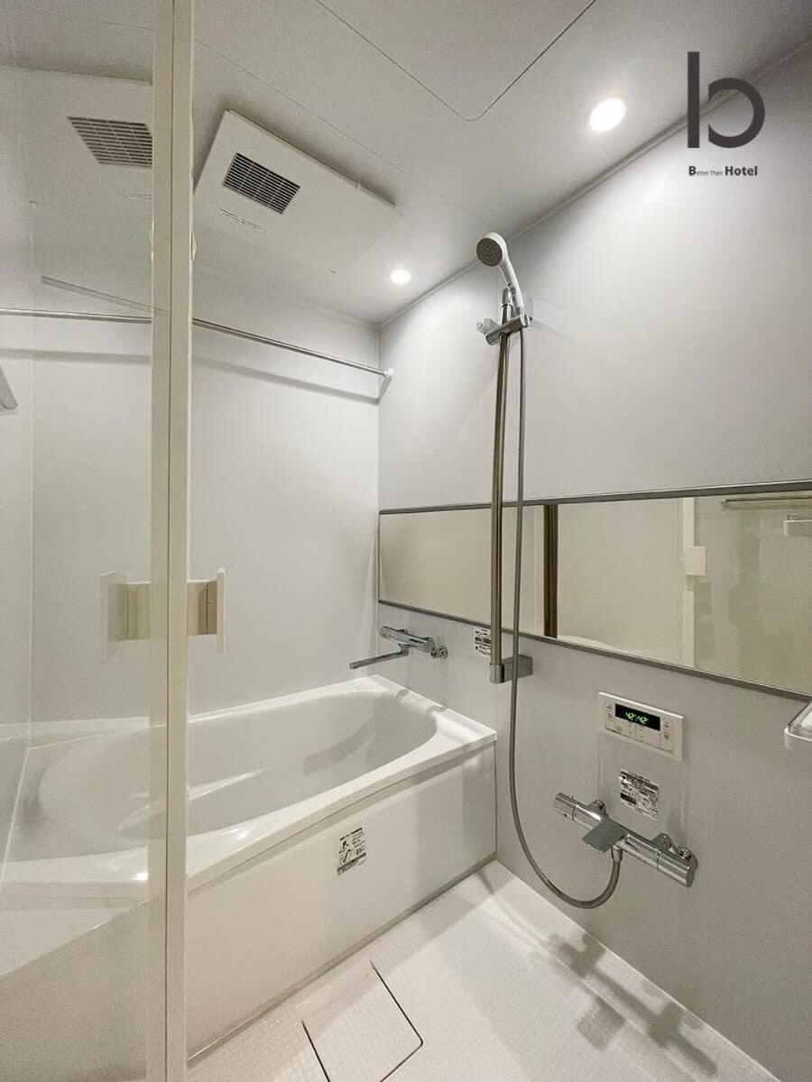 Bhotel Nekoyard - Secure Studio, Walkable To Peace Park & Downtown Χιροσίμα Εξωτερικό φωτογραφία