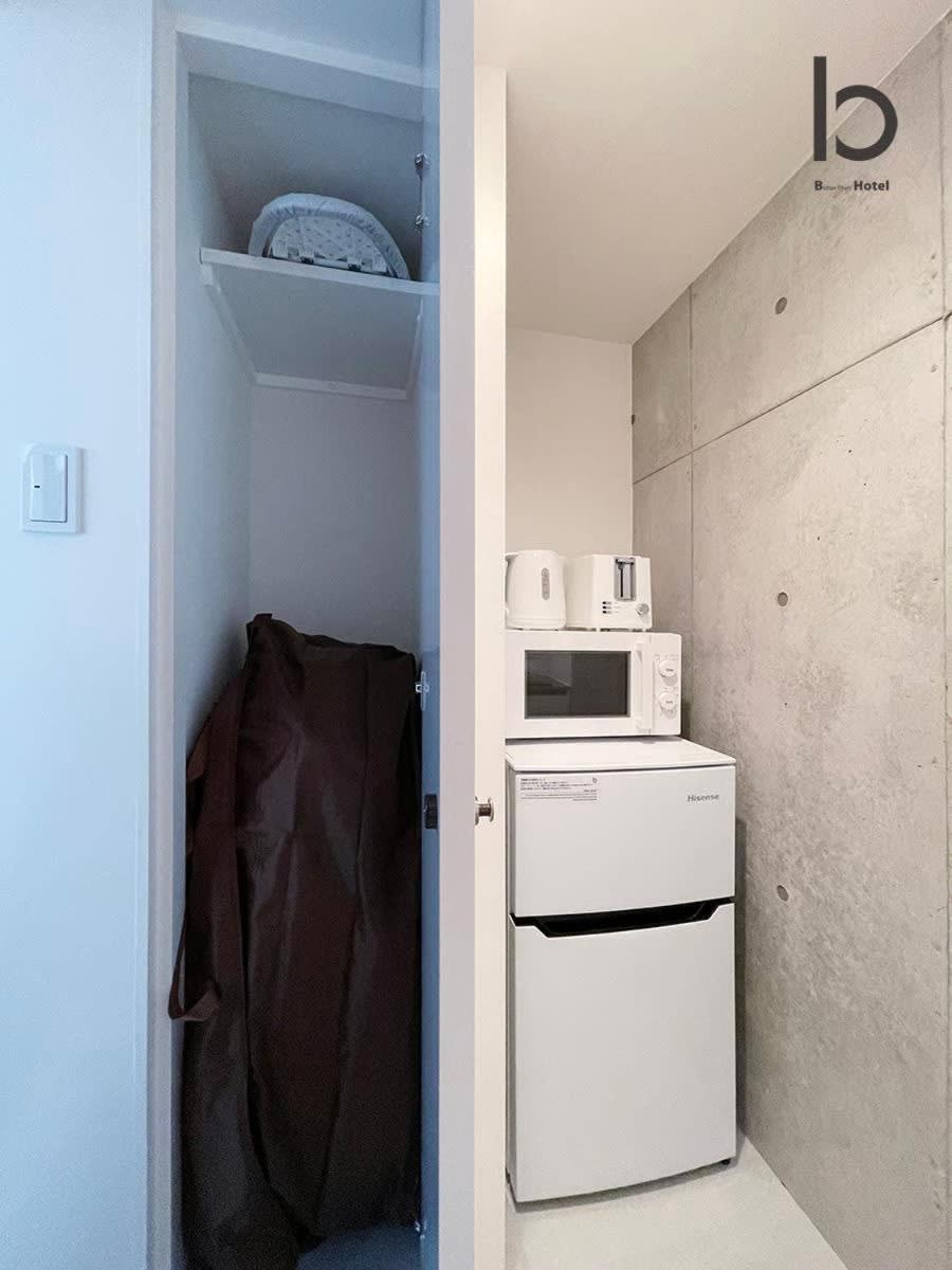Bhotel Nekoyard - Secure Studio, Walkable To Peace Park & Downtown Χιροσίμα Εξωτερικό φωτογραφία