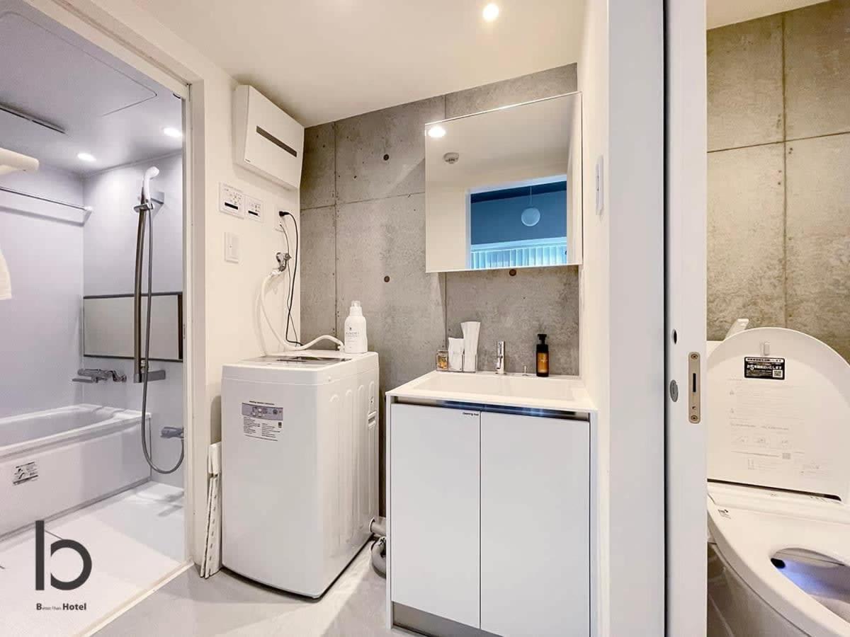 Bhotel Nekoyard - Secure Studio, Walkable To Peace Park & Downtown Χιροσίμα Εξωτερικό φωτογραφία