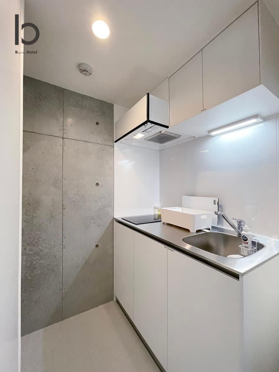 Bhotel Nekoyard - Secure Studio, Walkable To Peace Park & Downtown Χιροσίμα Εξωτερικό φωτογραφία