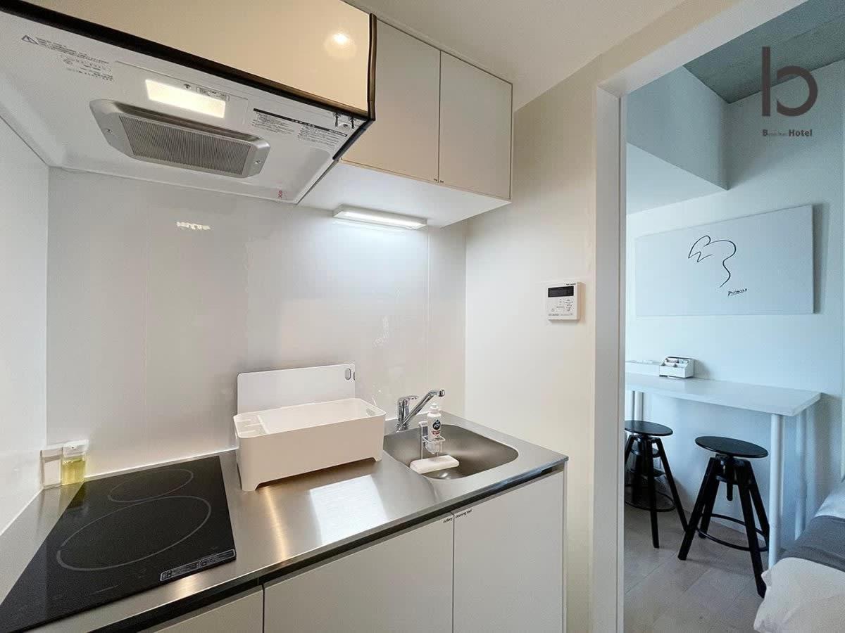 Bhotel Nekoyard - Secure Studio, Walkable To Peace Park & Downtown Χιροσίμα Εξωτερικό φωτογραφία