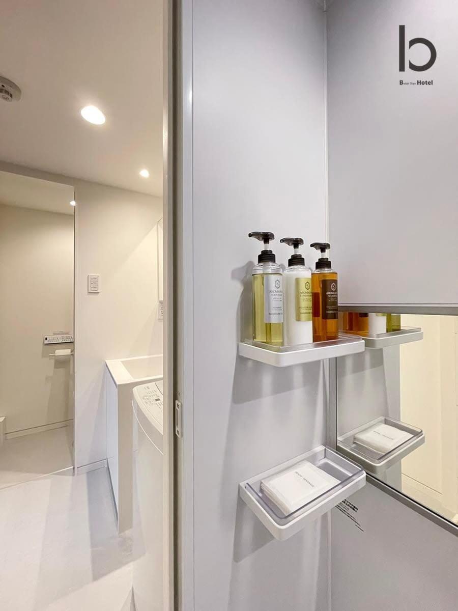 Bhotel Nekoyard - Secure Studio, Walkable To Peace Park & Downtown Χιροσίμα Εξωτερικό φωτογραφία