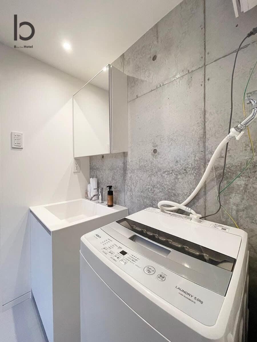 Bhotel Nekoyard - Secure Studio, Walkable To Peace Park & Downtown Χιροσίμα Εξωτερικό φωτογραφία