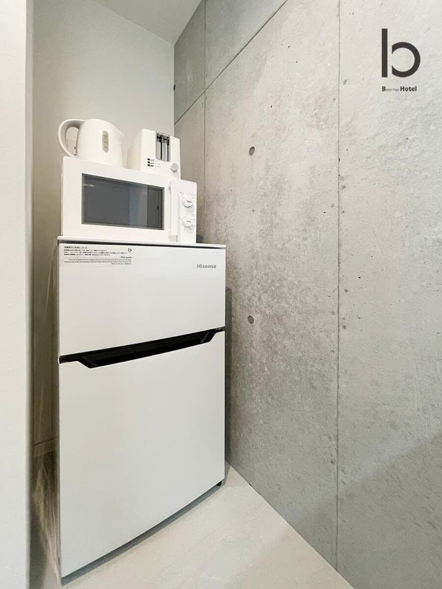 Bhotel Nekoyard - Secure Studio, Walkable To Peace Park & Downtown Χιροσίμα Εξωτερικό φωτογραφία