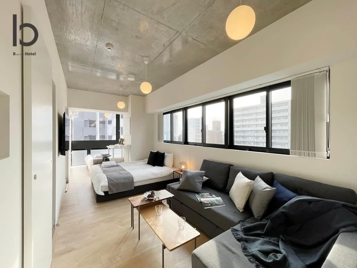 Bhotel Nekoyard - Secure Studio, Walkable To Peace Park & Downtown Χιροσίμα Εξωτερικό φωτογραφία