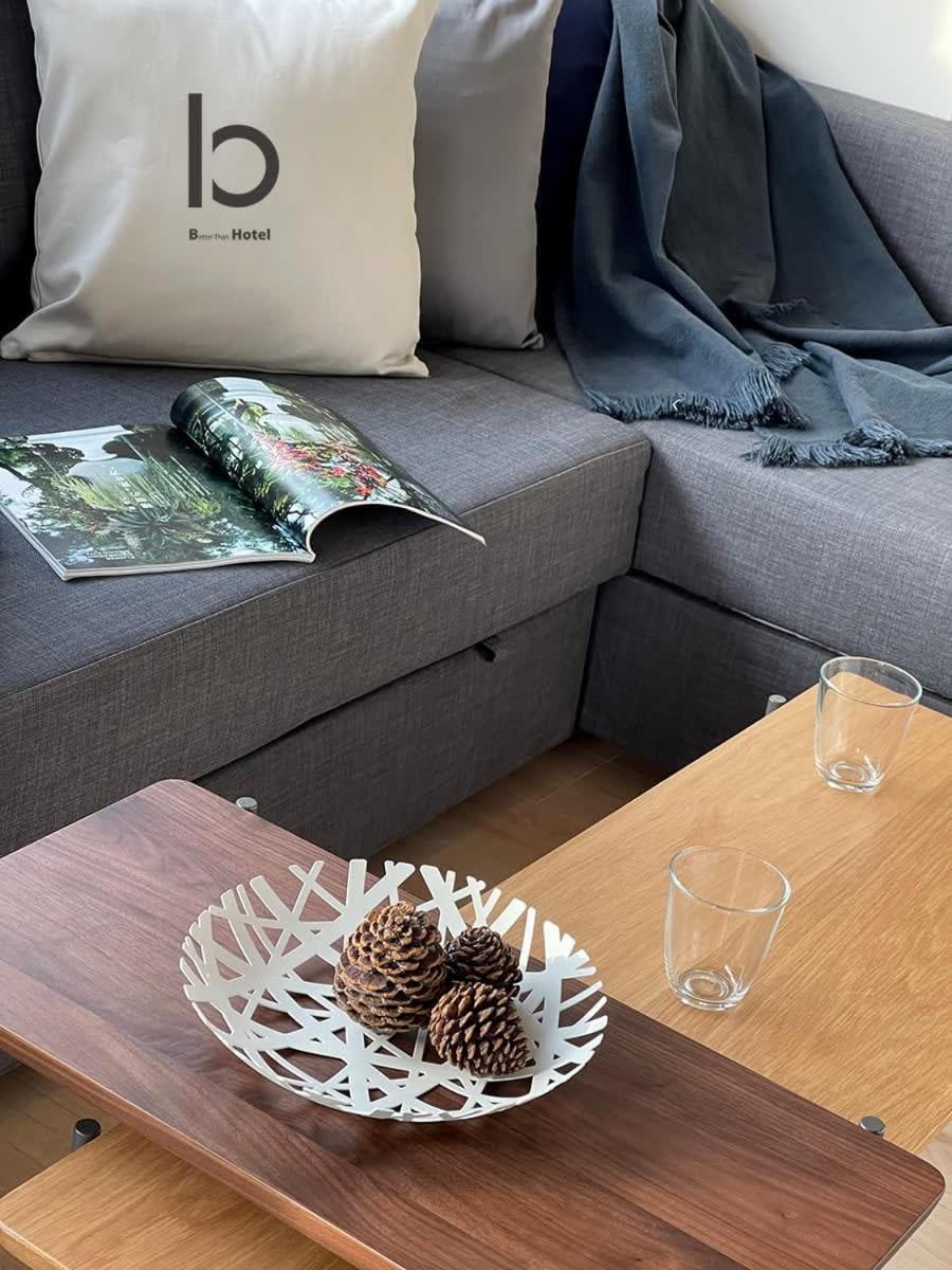 Bhotel Nekoyard - Secure Studio, Walkable To Peace Park & Downtown Χιροσίμα Εξωτερικό φωτογραφία