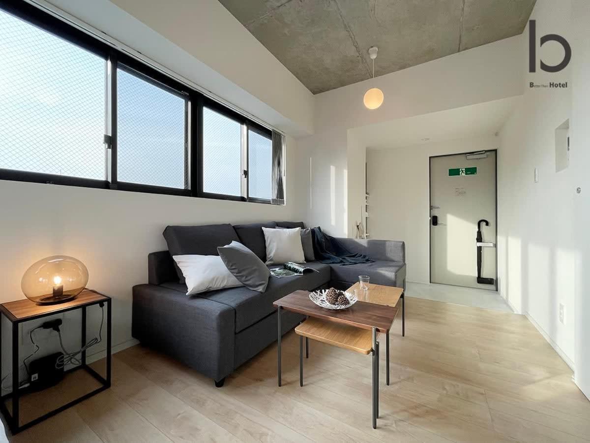 Bhotel Nekoyard - Secure Studio, Walkable To Peace Park & Downtown Χιροσίμα Εξωτερικό φωτογραφία